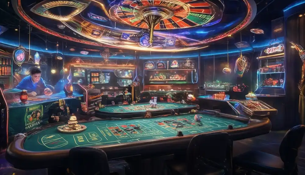 BoomerangCasino Banner